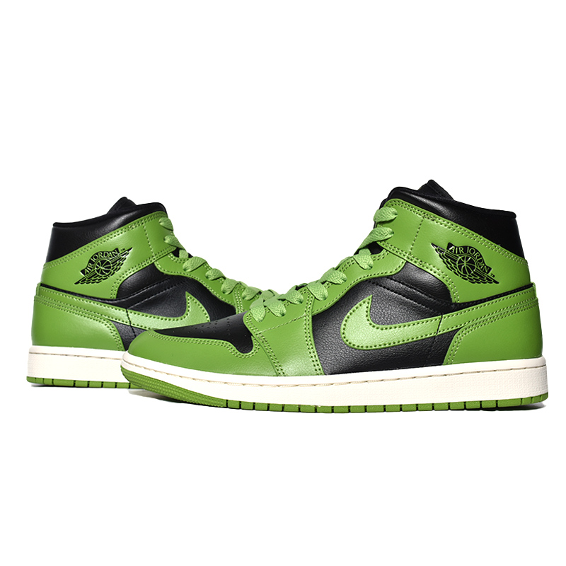 エア ジョーダン 1 日本未発売 NIKE WMNS AIR JORDAN MID 