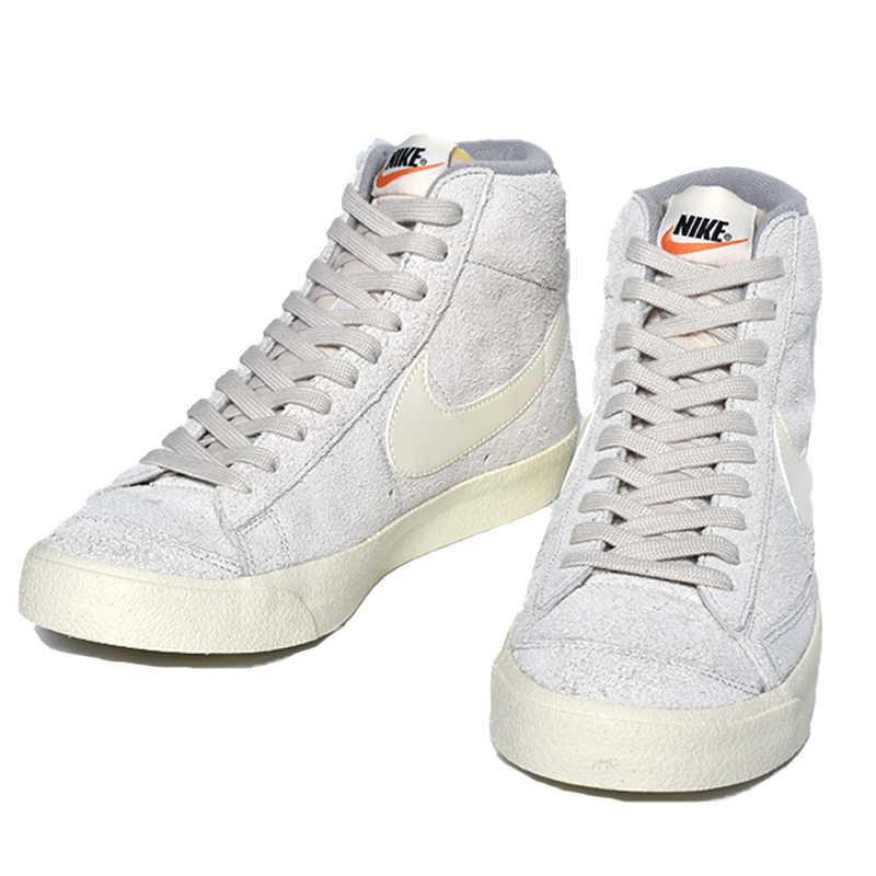 ブレーザー NIKE BLAZER MID '77 PRM 