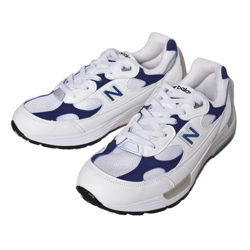 NEW BALANCE M992EC 