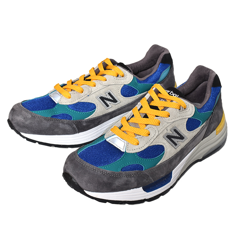 New Balance NEW BALANCE M992RR New Balance NEW BALANCE M992RR