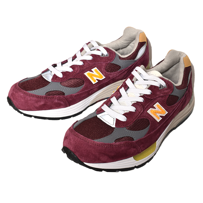 NEW BALANCE M992CA 