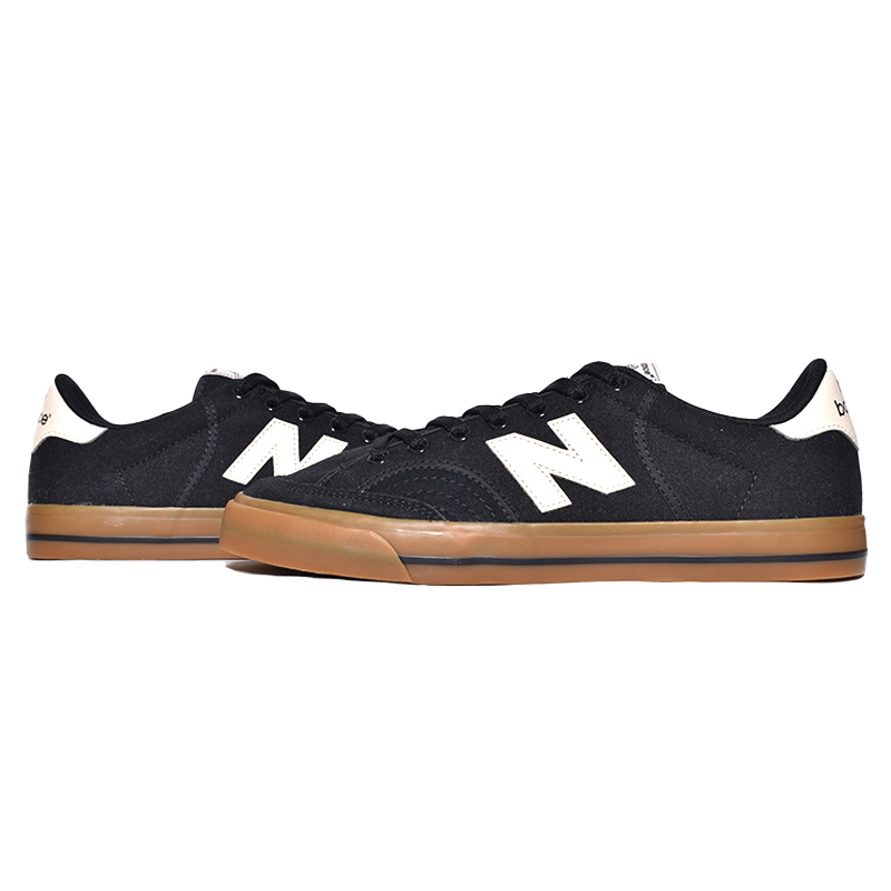 New Balance 日本未発売 NEW BALANCE NUMERIC NM212DTB ”BLACK