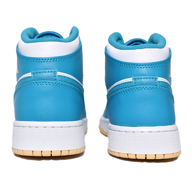 NIKE AIR JORDAN 1 MID SE GS 