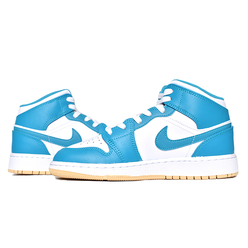 NIKE AIR JORDAN 1 MID SE GS 