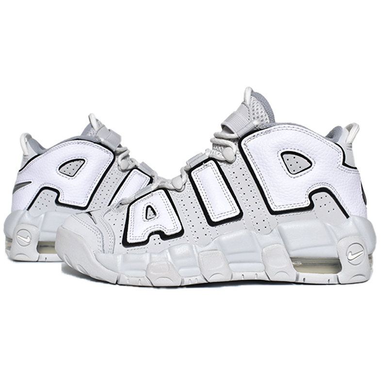 日本未発売 NIKE AIR MORE UPTEMPO GS 