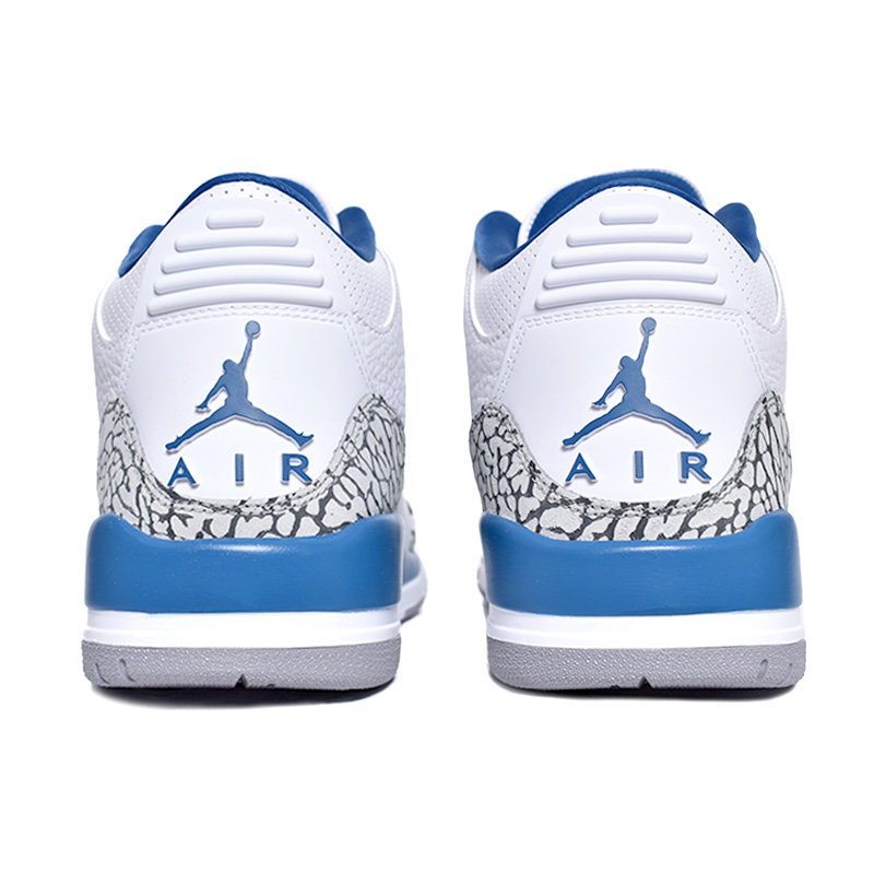 NIKE AIR JORDAN 3 RETRO 