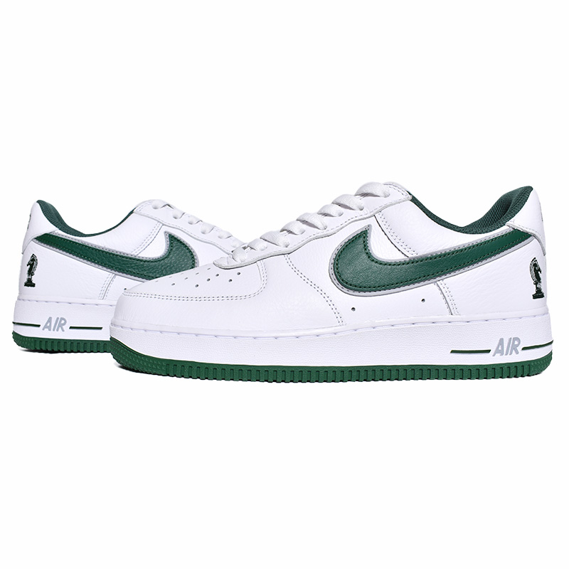 日本未発売 NIKE AIR FORCE 1 LOW “Four Horsemen LeBron” ナイキ エア