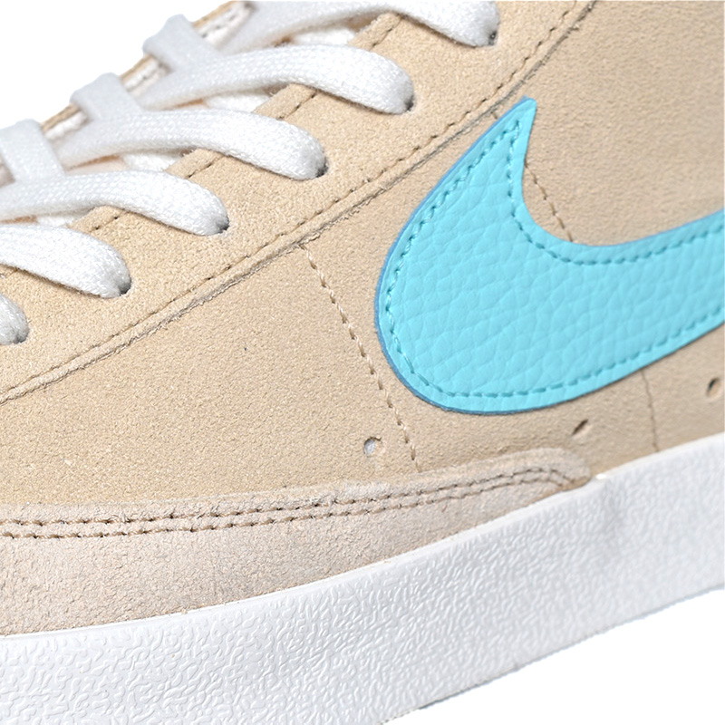 ブレーザー 日本未発売 NIKE BLAZER MID '77 SE 