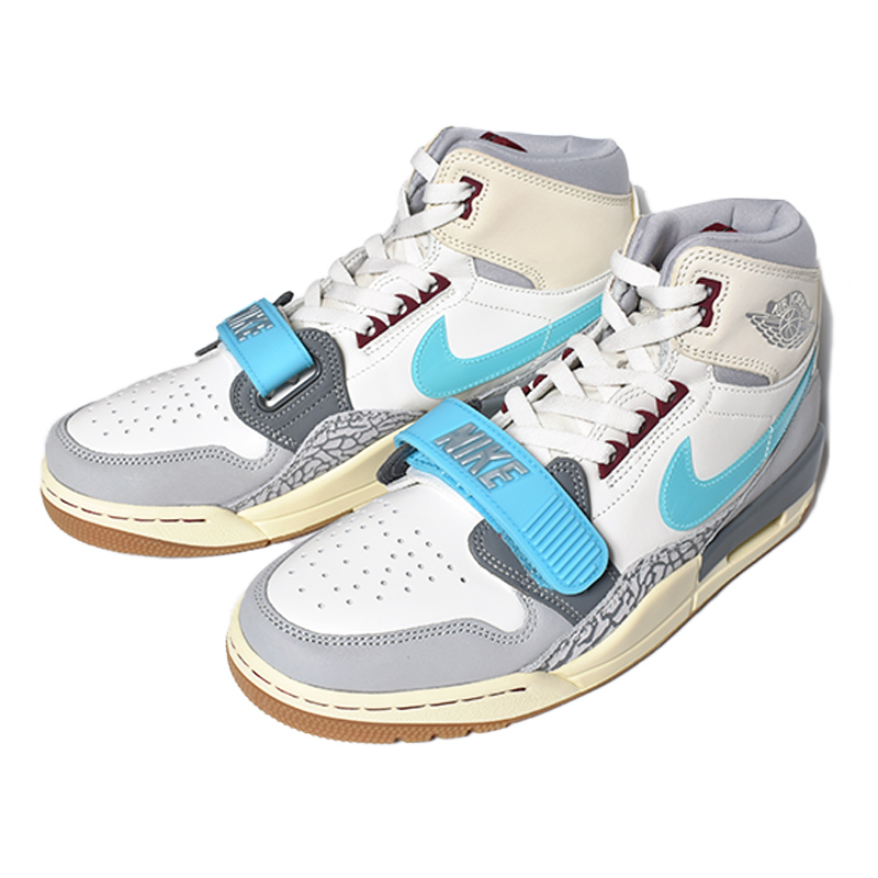 エア ジョーダン 1 日本未発売 NIKE AIR JORDAN LEGACY 312