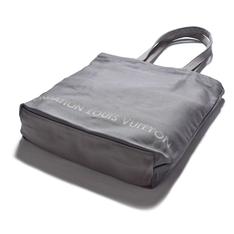 LOUIS VUITTON FONDATION トートバッグ グレー 619MMnIWbKL._AC_SY350_QL65_.jpg