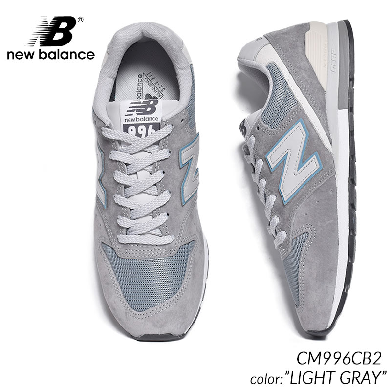 NEW BALANCE CM996CB2 