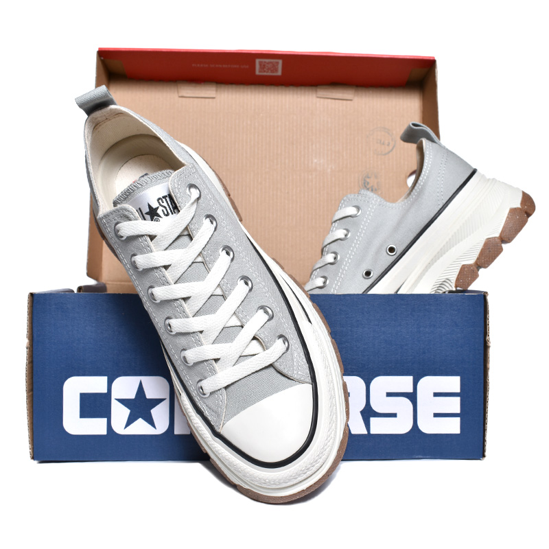 CONVERSE ALL STAR (R) TREKWAVE OX 