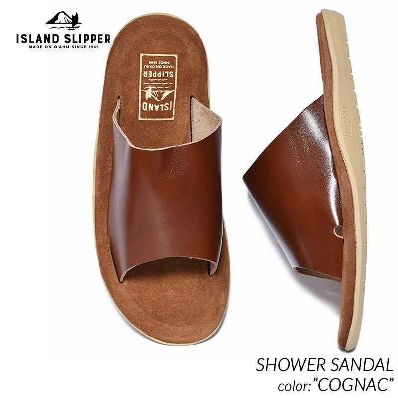 【国内正規品】ISLAND SLIPPER SHOWER SANDAL 