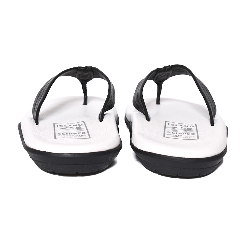 ISLAND SLIPPER 【国内正規品】ISLAND LEATHER THONG 
