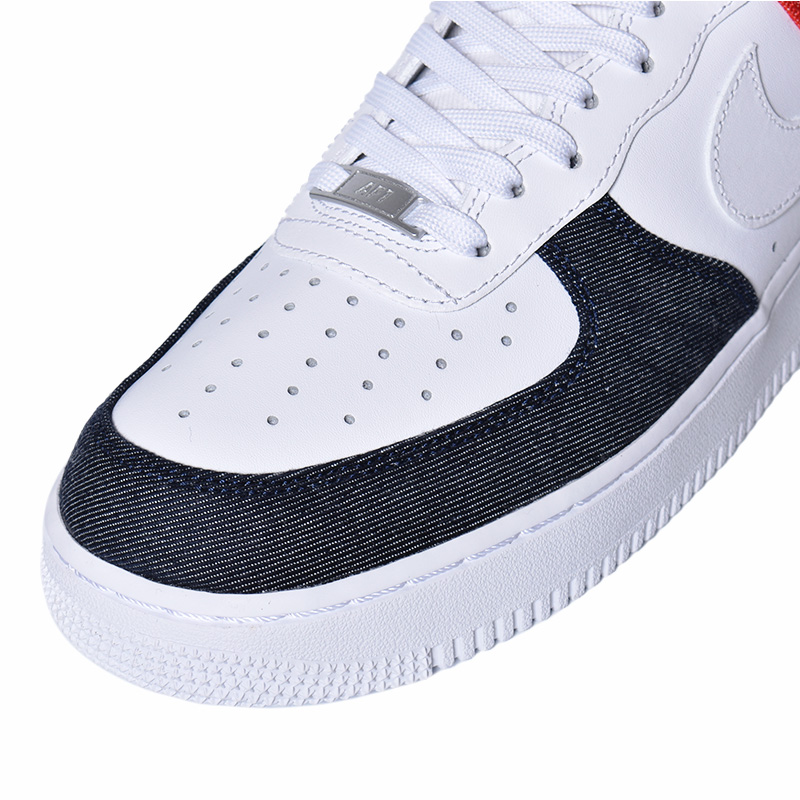 新品未使用】日本未発売AIR FORCE1'07 DeLoMio - メルカリ