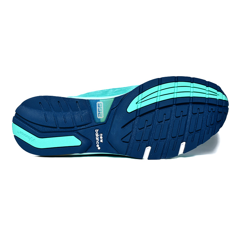 New Balance NEW BALANCE M992TB 