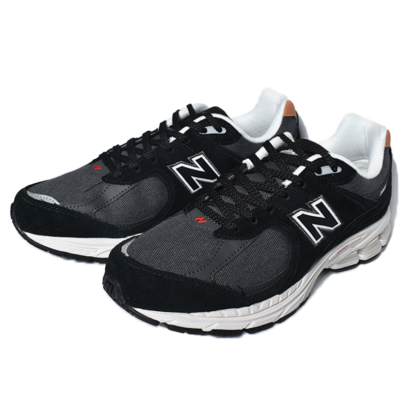 日本未発売 NEW BALANCE M2002REB 