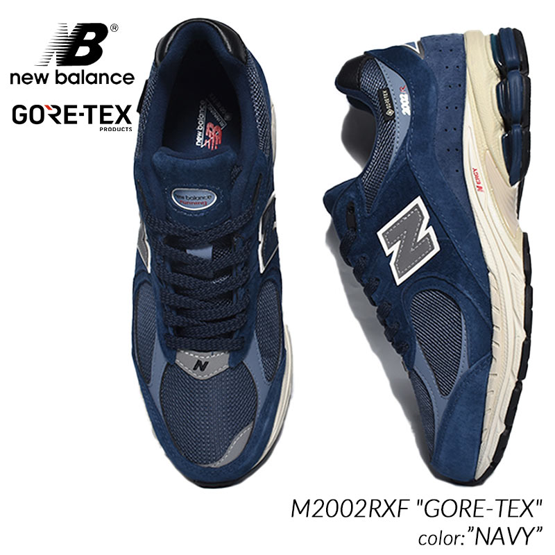 NEW BALANCE M2002RXF 