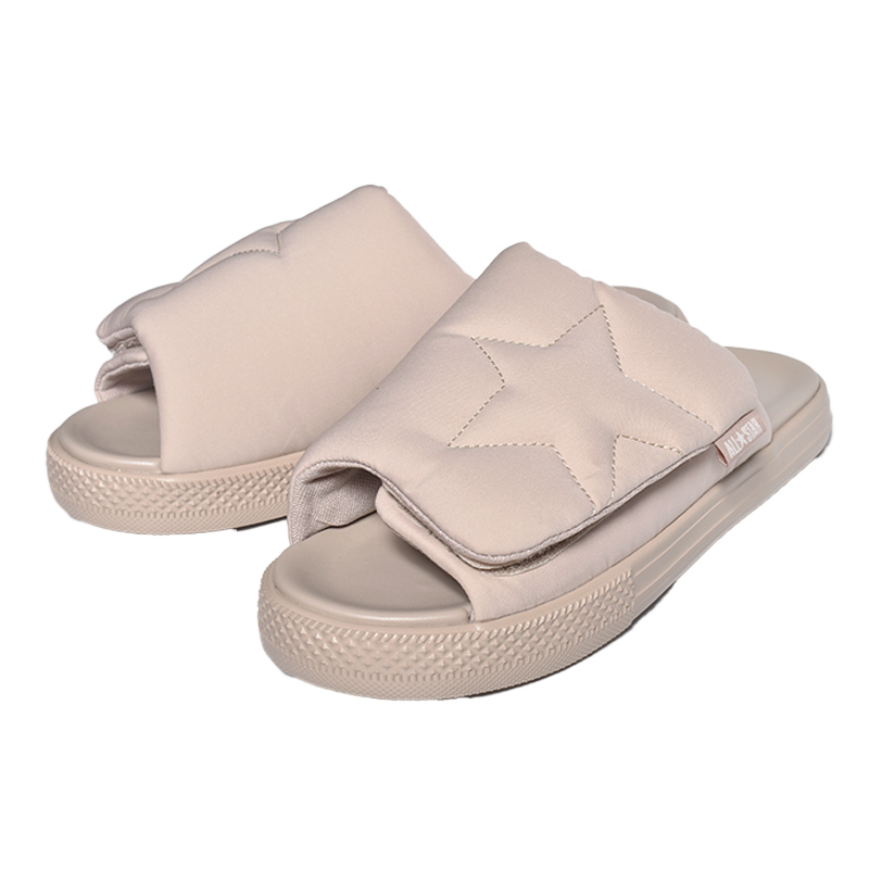 converseサンダル　サンドベージュ25㎝ コンバース CONVERSE CONVERSE MSD CP II SAND （ベージュ