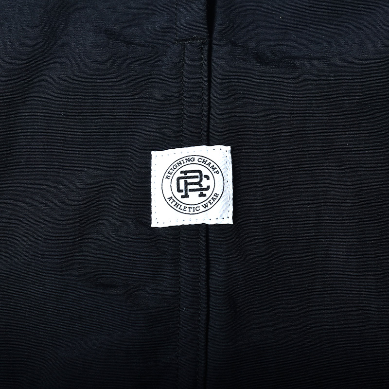 REIGNING CHAMP NYLON UTILITY SHORT 6 REIGNING CHAMP NYLON UTILITY SHORT 6