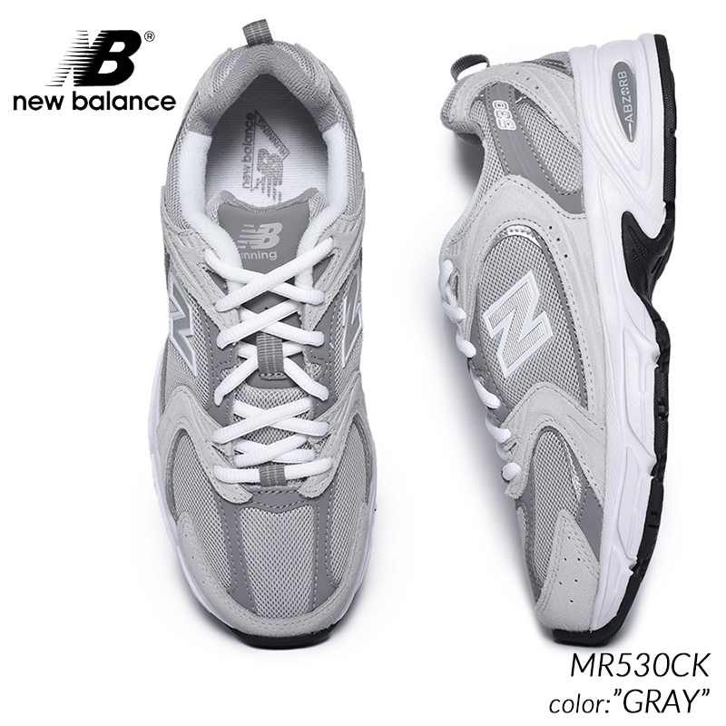 NEW BALANCE MR530CK 