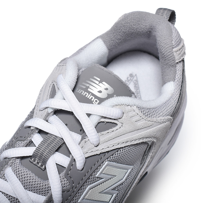 New Balance ニューバランス スニーカー MR530CA NAVY GRAY