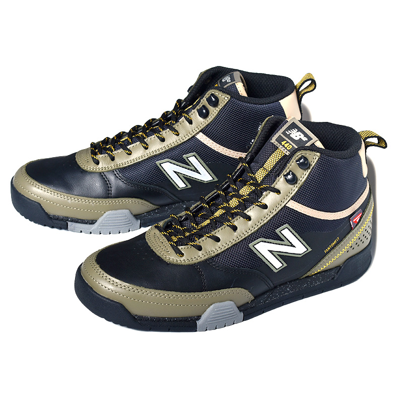 日本未発売 NEW BALANCE NUMERIC NM440TBF 