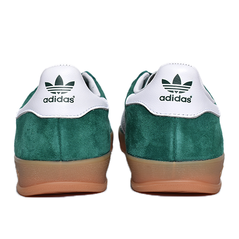 adidas gazelle ダークグリーン スニーカー 楽天市場】adidas (アディダス) GAZELLE (ガゼル) ガッツレー