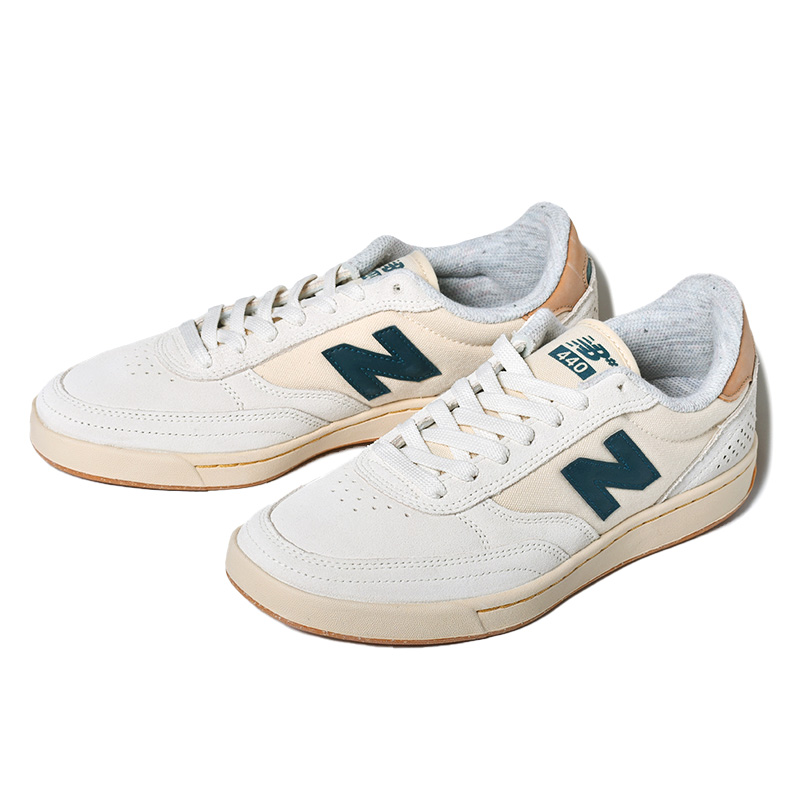 日本未発売 NEW BALANCE NM440SST 