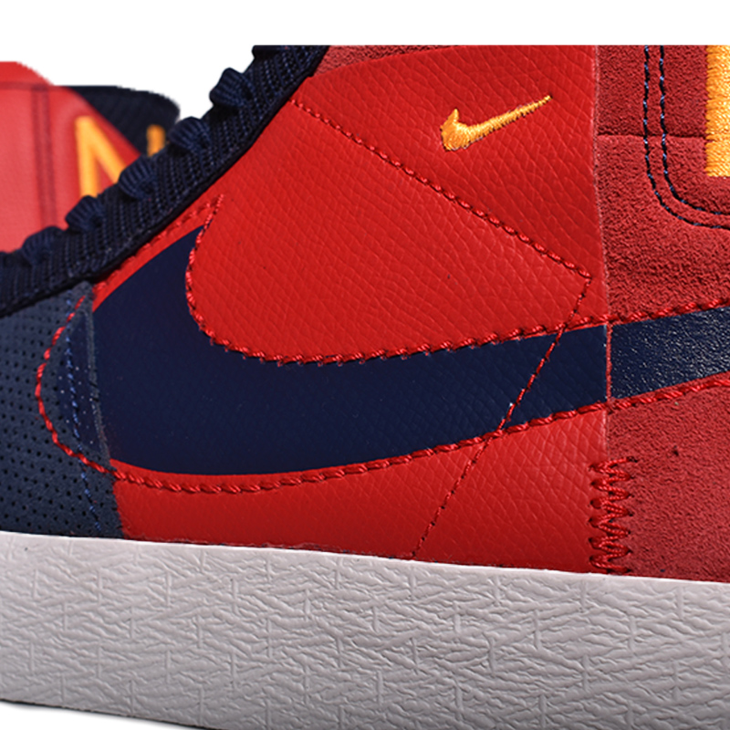 NIKE SB ZOOM BLAZER MID PRM 