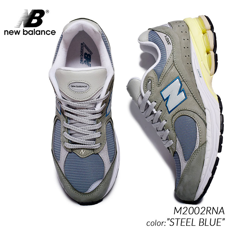 NEW BALANCE M2002RNA 