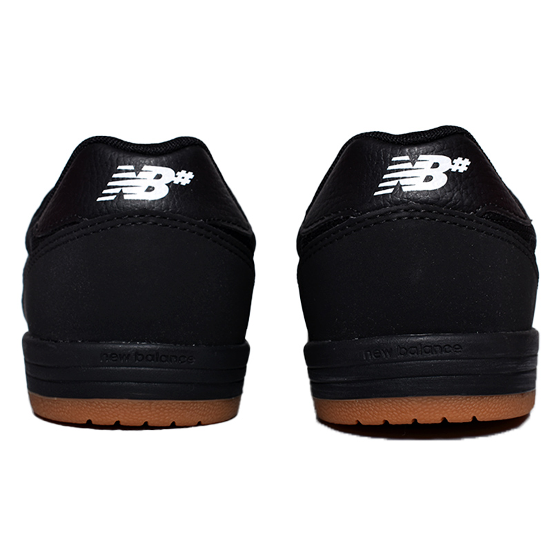 廃盤美品！BRIEFING×NewBalance　AT MESSNGER　黒 ニューバランス「MT580 GTX」MASTERPIECE SOUND×Hombre Niño