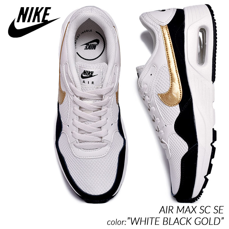 NIKE AIR MAX SC SE 