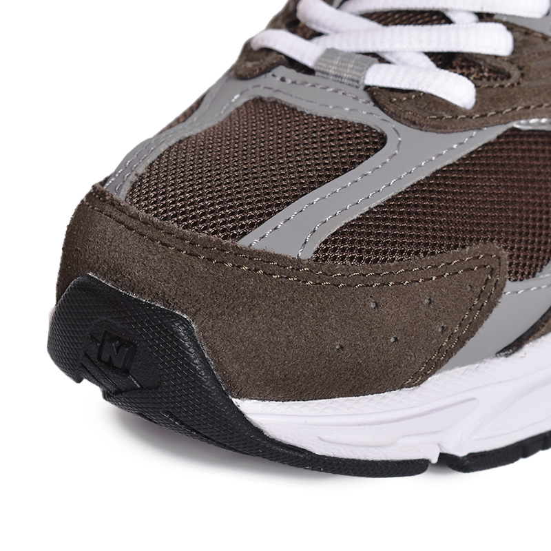 New Balance MR530CL ブラウン/グレー　23.5㎝ NEW BALANCE MR530CL 