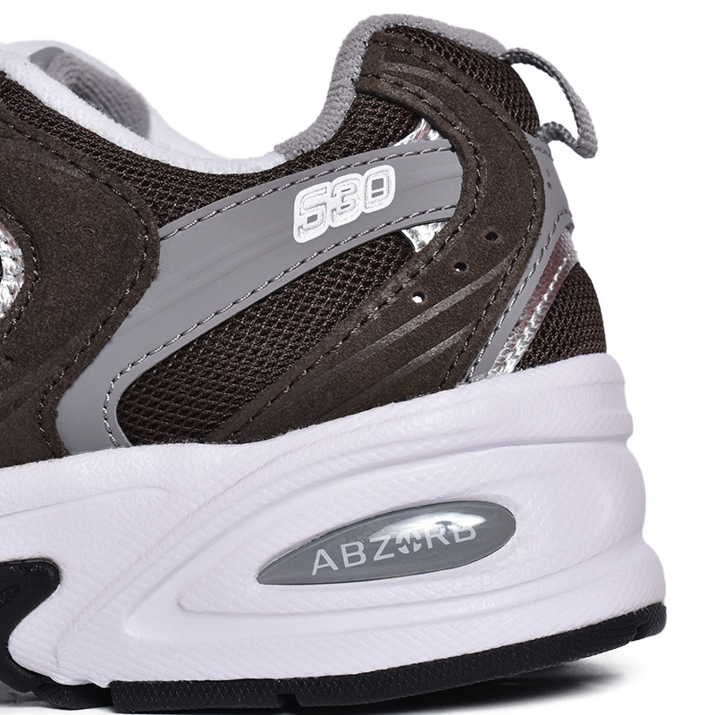 New Balance NEW BALANCE MR530CL 