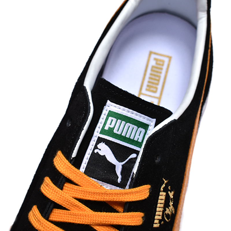 【MADE IN JAPAN】PUMA CLYDE CLYDEZILLA MIJ 
