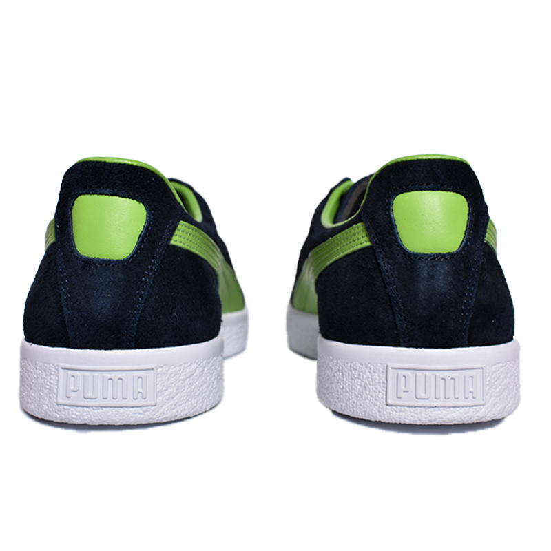 MADE IN JAPAN】PUMA CLYDE CLYDEZILLA MIJ 