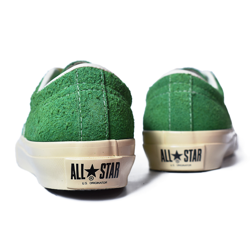 CONVERSE STAR&BARS US SUEDE 