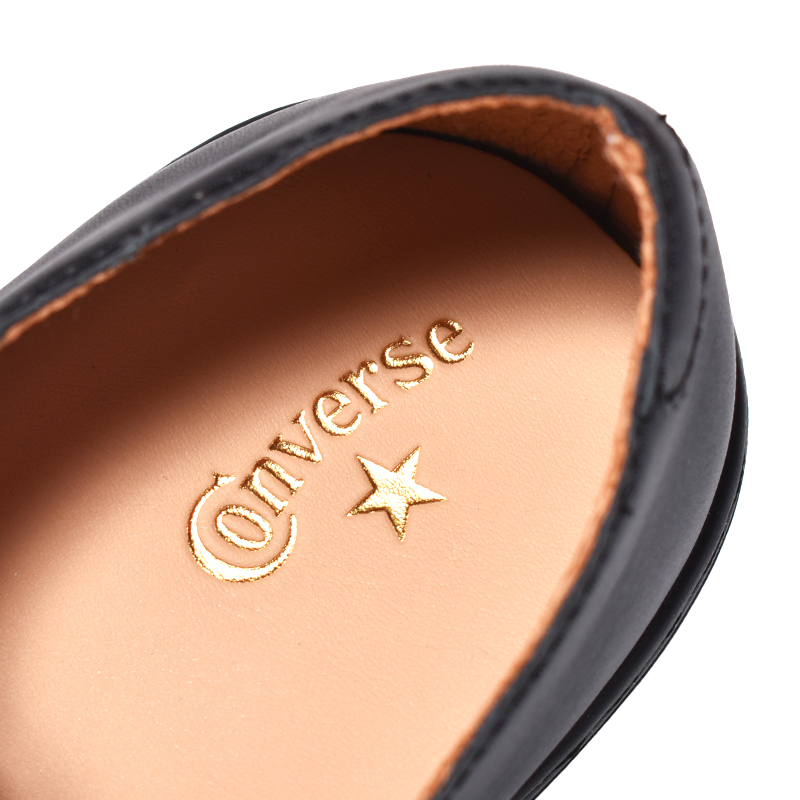 ALL STAR CONVERSE COUPE EPAIS MONKSTRAP OX 