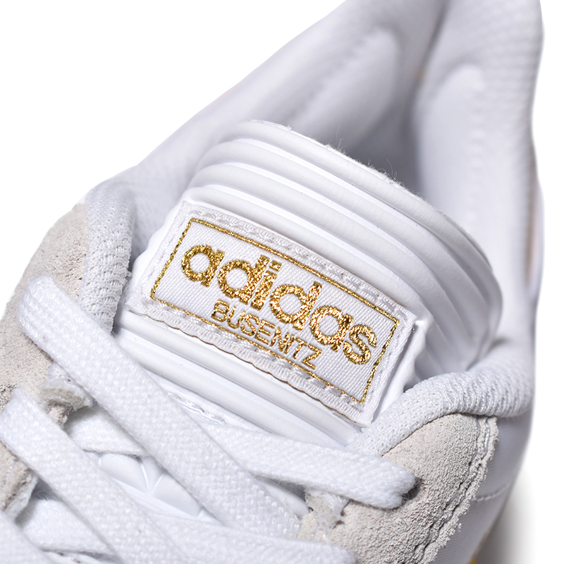 日本未発売 adidas SB BUSENITZ 