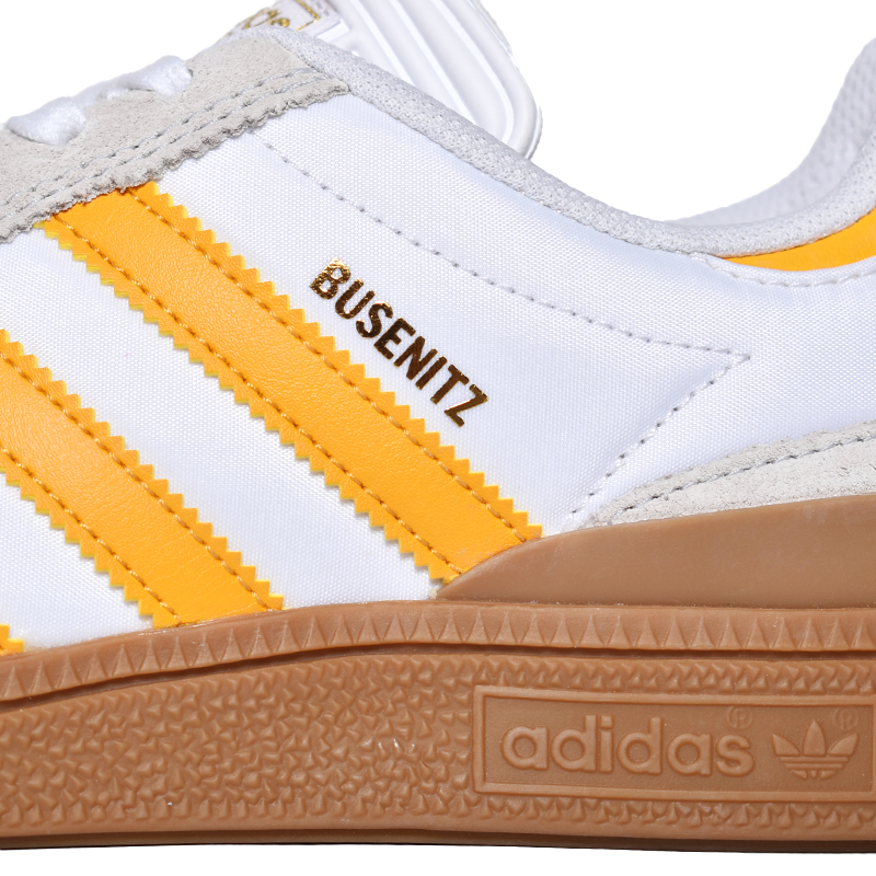 adidas アディダス パティーク X SYN(イエロー×ブラック) Q34435