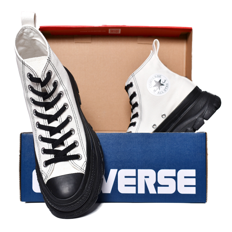 CONVERSE ALL STAR (R) TREKWAVE HI 