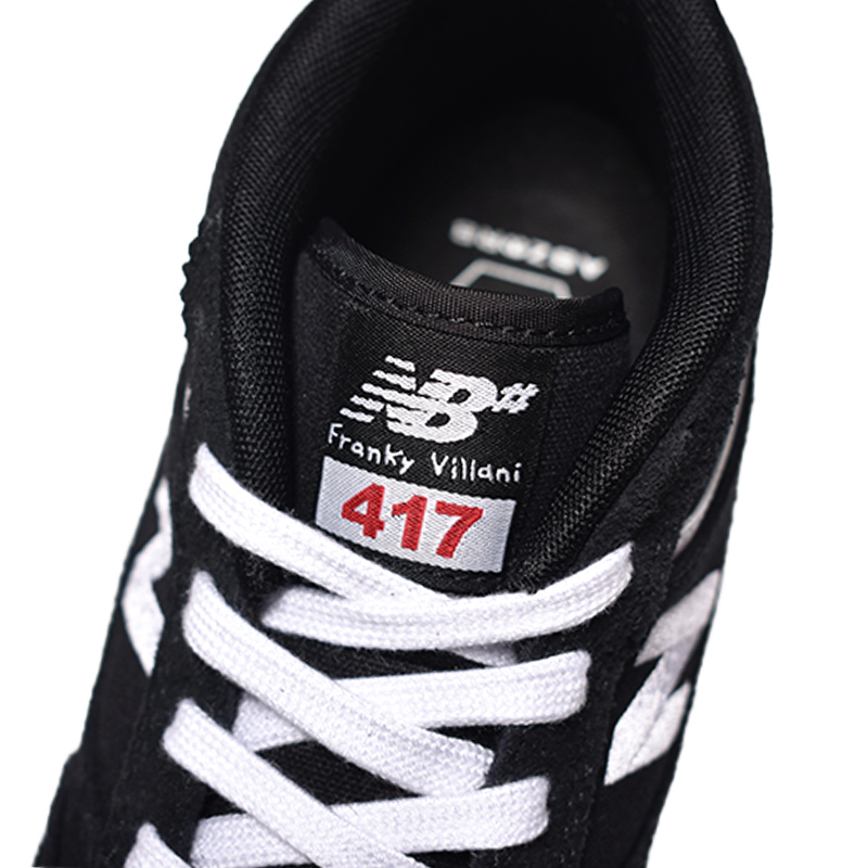 New Balance 日本未発売 NEW BALANCE NUMERIC NM417ODS 