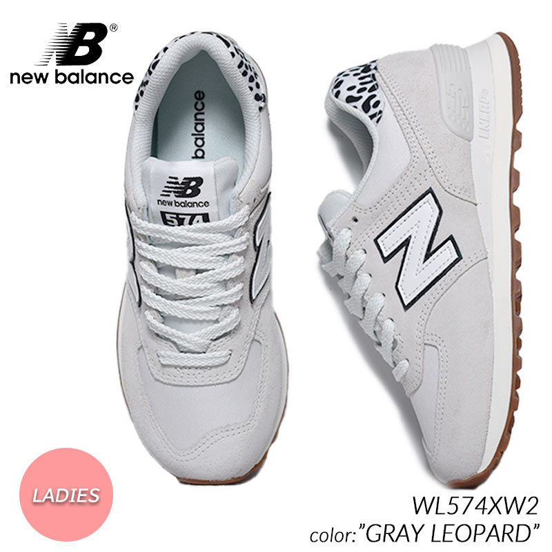 NEW BALANCE WL574XW2 