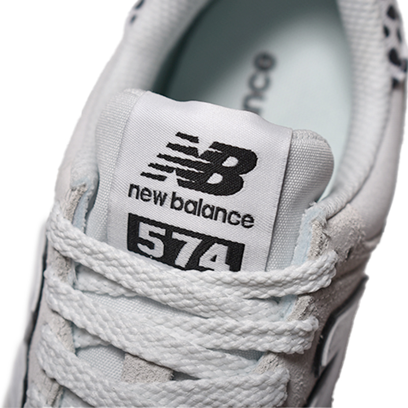 レオパード（ヒョウ柄） New Balance(ニューバランス