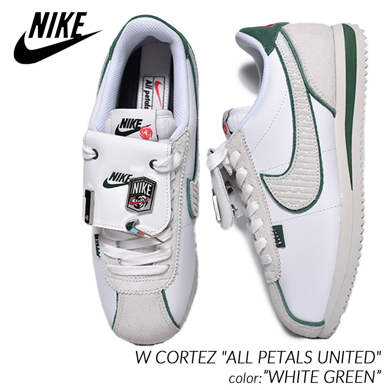 日本未発売 NIKE W CORTEZ 