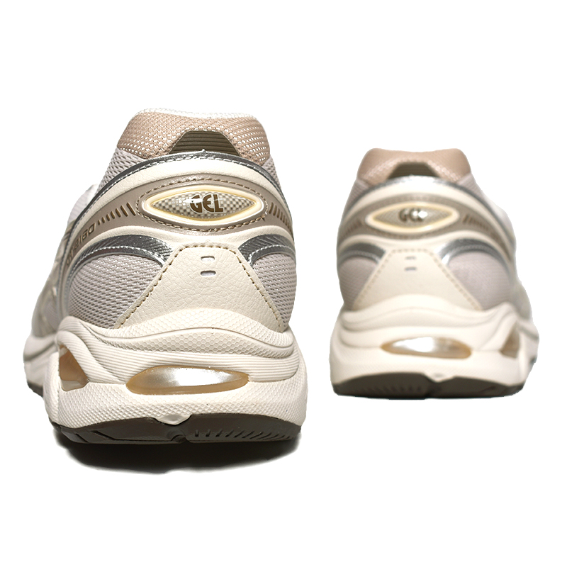人気 ☆ASICS☆ GT-2160 OATMEAL SIMPLY TAUPE ASICS GT-2160 Unisex sneakers, Color: Oatmeal/Simply Taupe