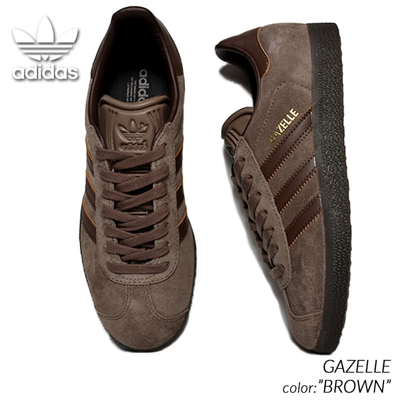 adidas GAZELLE 