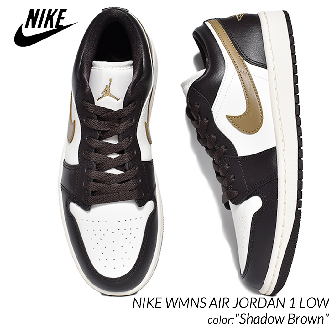 Air jordan 1 low black outlet gold