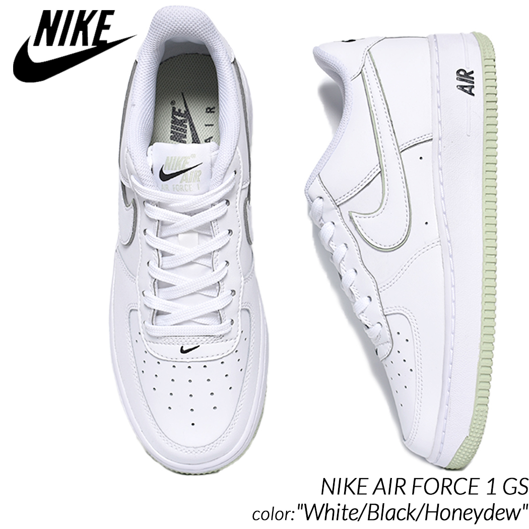 NIKE AIR FORCE 1 GS 